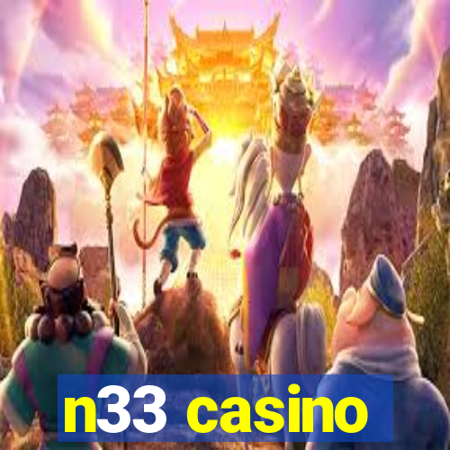 n33 casino